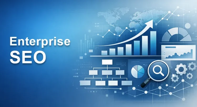enterprise seo strategies