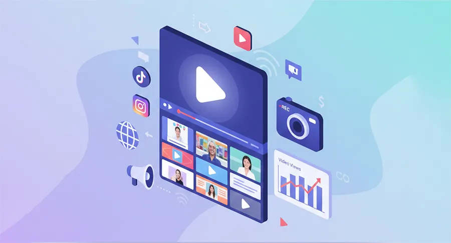 digital marketing in Mumbai through videos