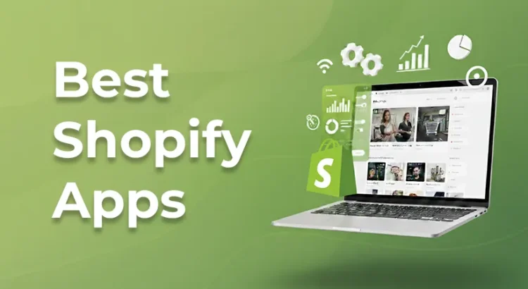 best shopify apps