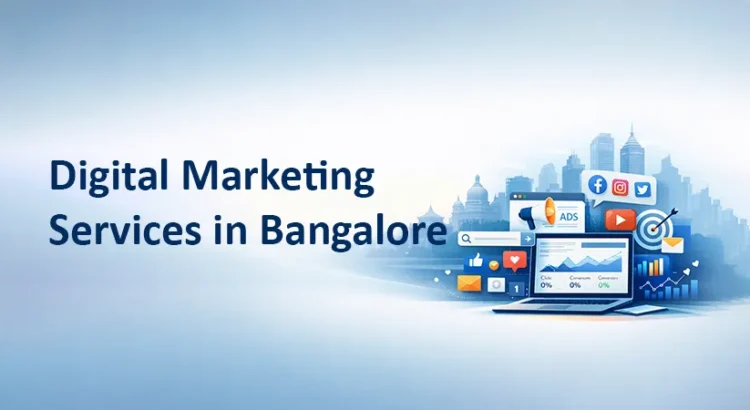 digital marketing services in bangalore