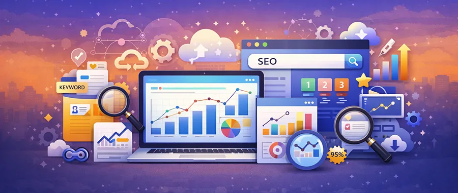 SEO tools and technology affecting costs in Bangalore