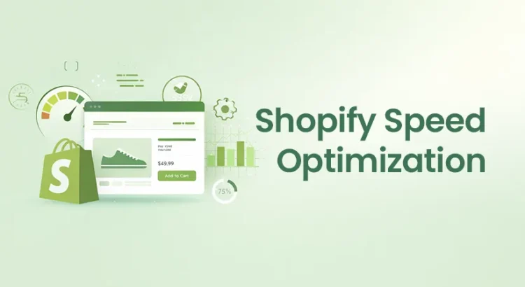Shopify speed optimization