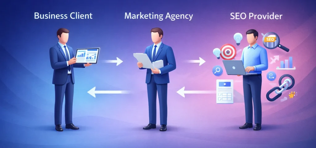 What Is White Label SEO?