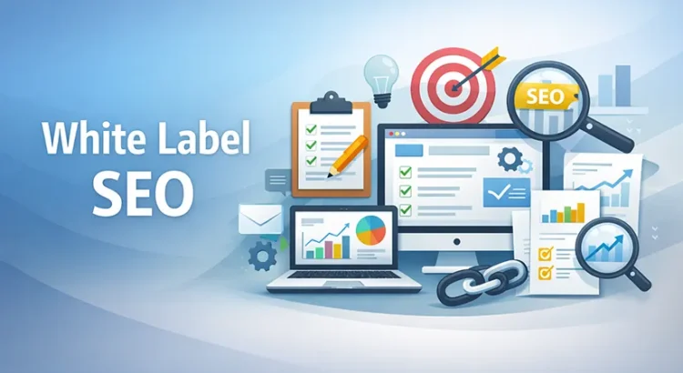 white label seo