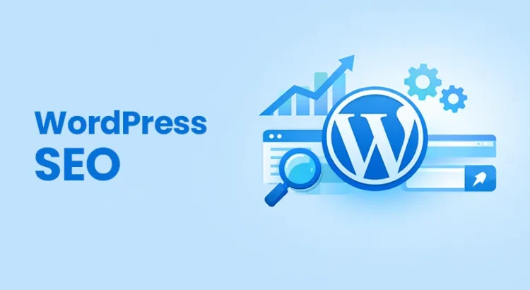 wordpress seo guide