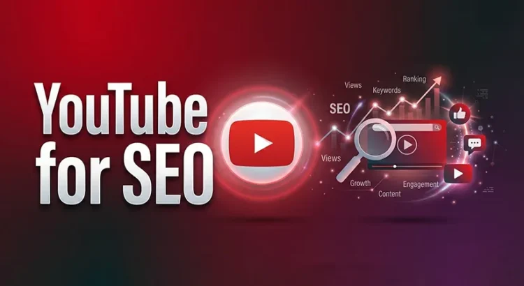 YouTube for SEO