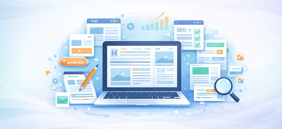 SEO Content Creation Requirements and service costs in Delhi