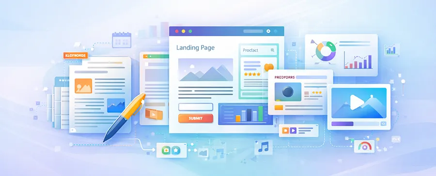 SEO Content Creation Requirements and service costs in Mumbai