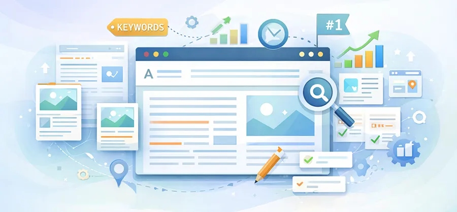 SEO Content Creation Requirements and service costs in Mumbai