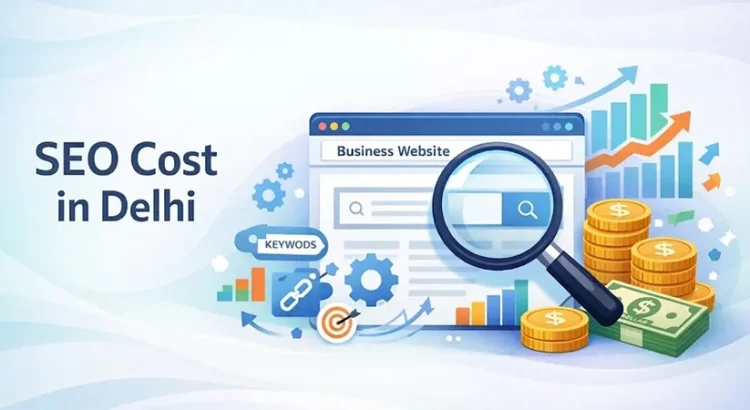 seo cost delhi