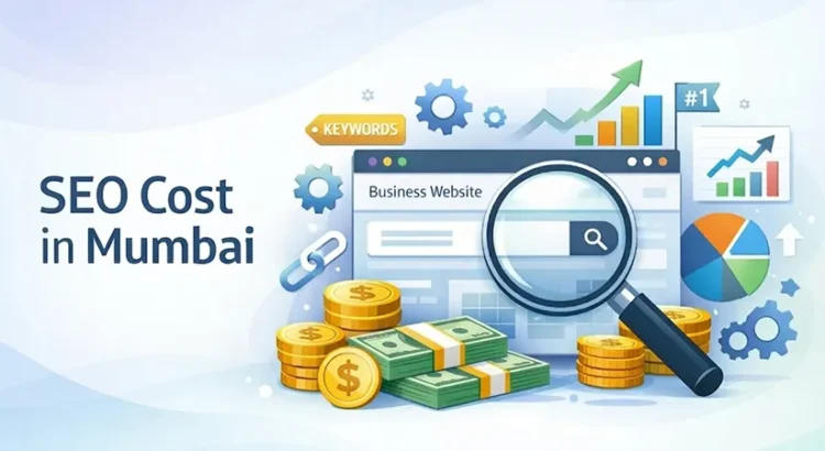 SEO Cost Mumbai