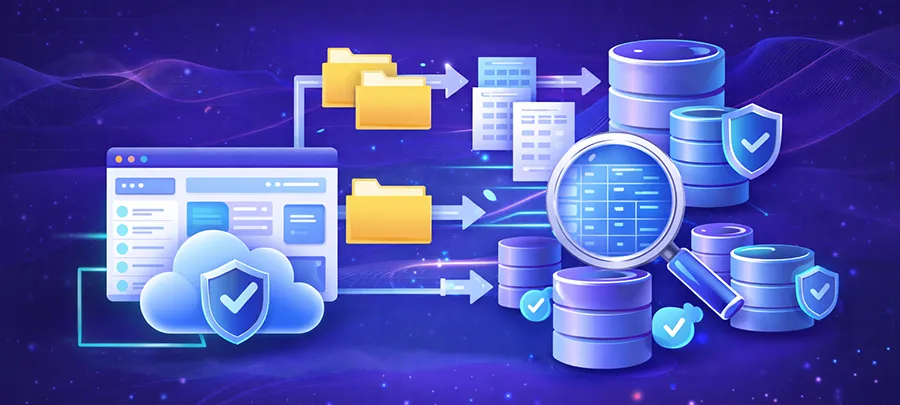 Site backup for WooCommerce to Shopify migration