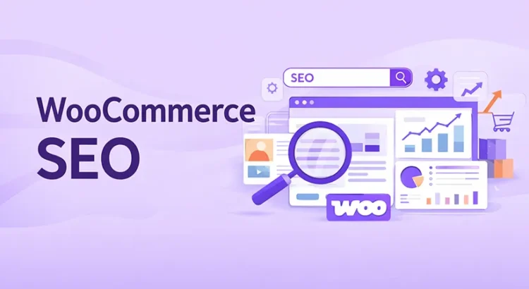 WooCommerce SEO