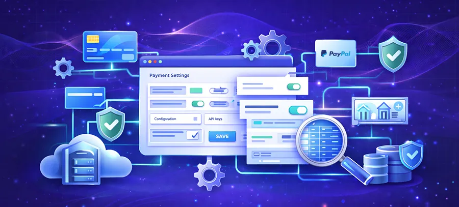 WooCommerce to Shopify payment gateway migration setup