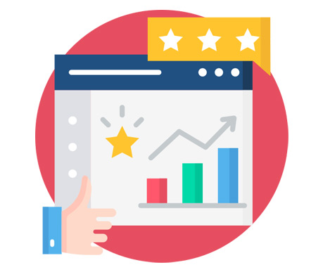 Freelance SEO expert in Kochi analyzing website performance